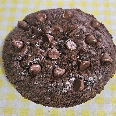  Chocolate Fudge - JUMBO