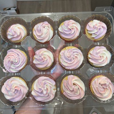 Cupcakes