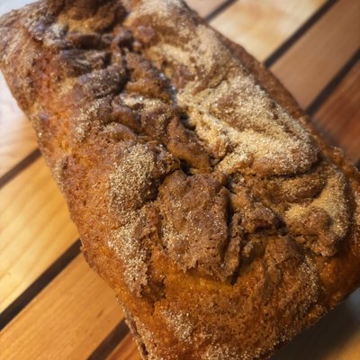 Cinnamon