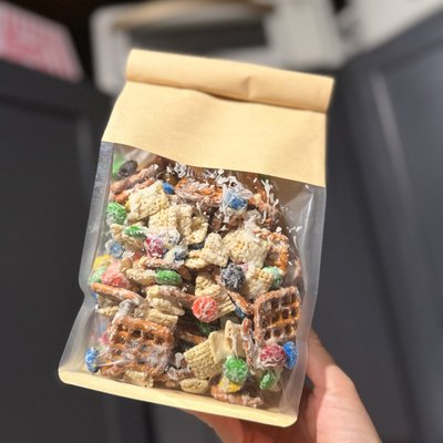 Snack Mix 