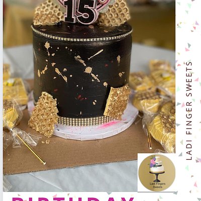 Birthday Bundle 