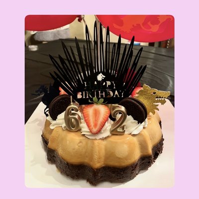 ʙɪɢ ᴄʜᴏᴄᴏꜰʟᴀɴ ♡ (ꜰᴇᴇᴅꜱ 6+)