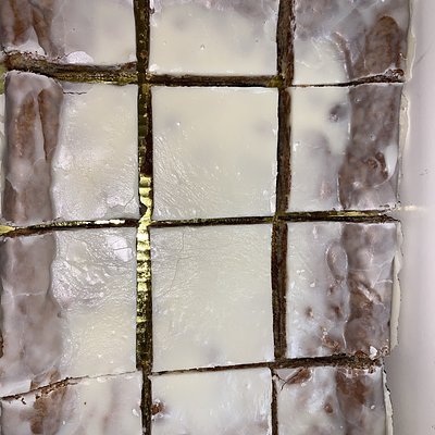 Honeybun Slices