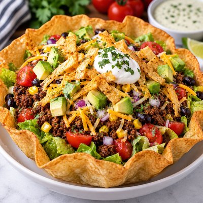 Taco Salad