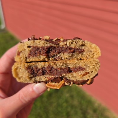 Kentucky's Derby City Pie 