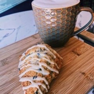 Scones 4 Pack 