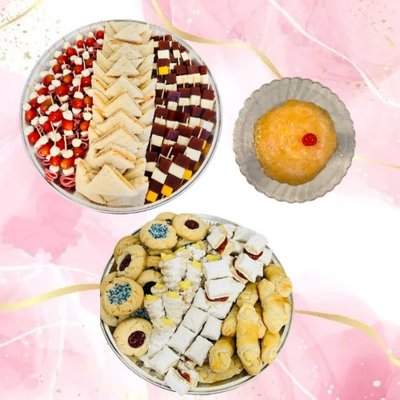Sweet & Savory Party Bundle 