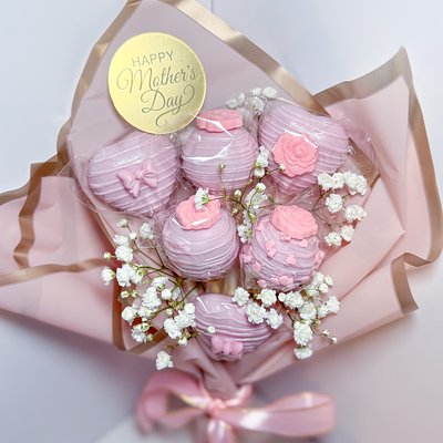 Cake Pop Bouquet
