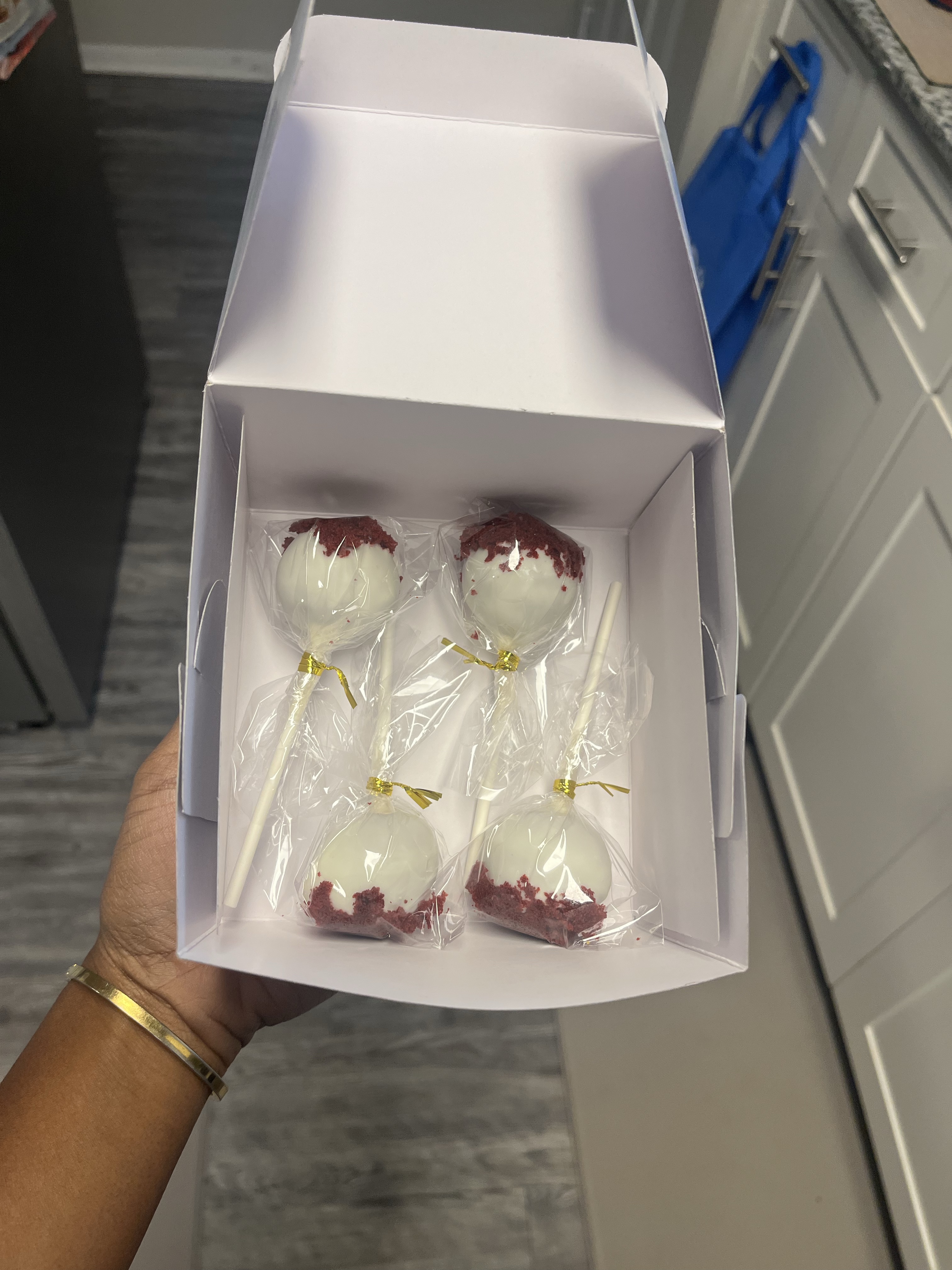 Cake Pops