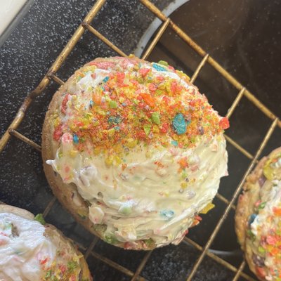 Fruity Pebbles 