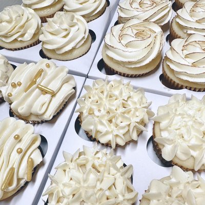 Cupcakes