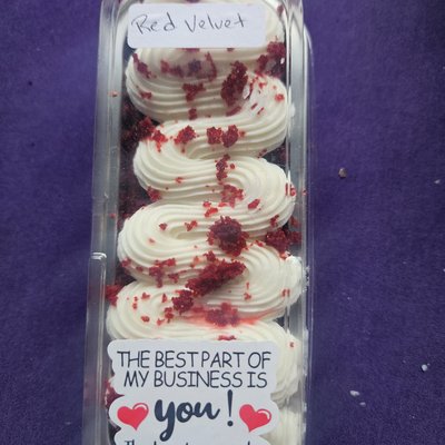 Red Velvet