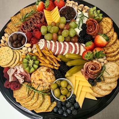 Large Charcuterie