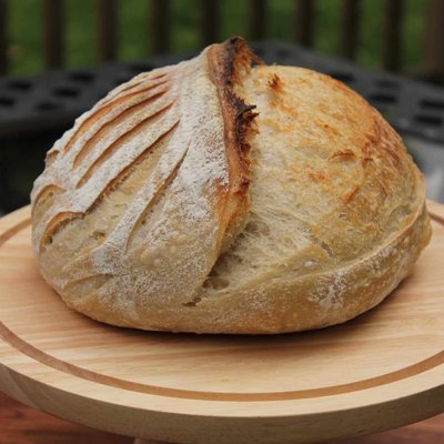 Classic Sourdough