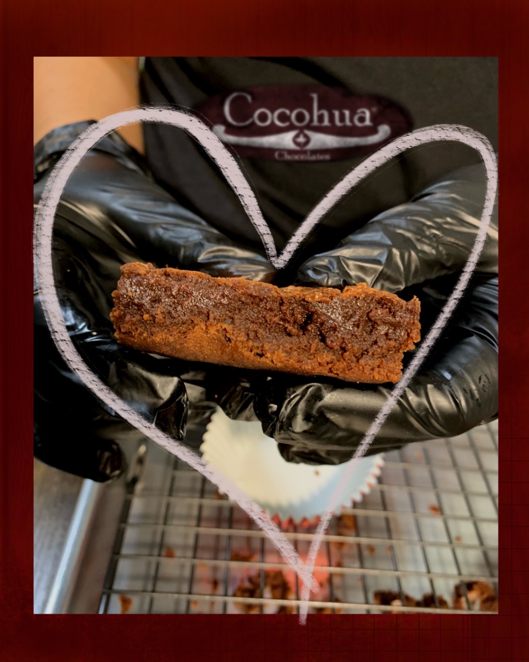 Brownies 