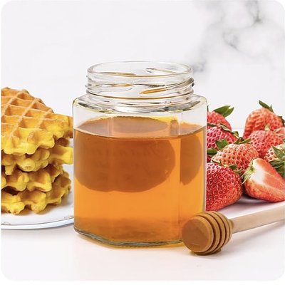 Wildflower Honey (32 oz)