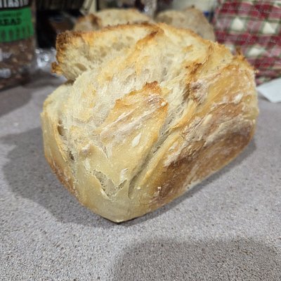 Plain Loaf