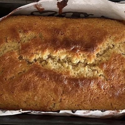 Pound Cake