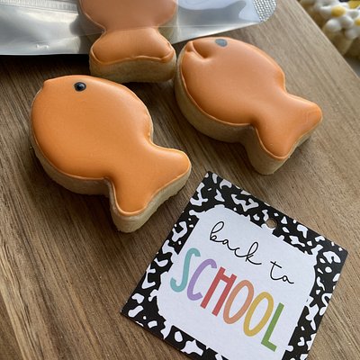 Lunchbox Snacks