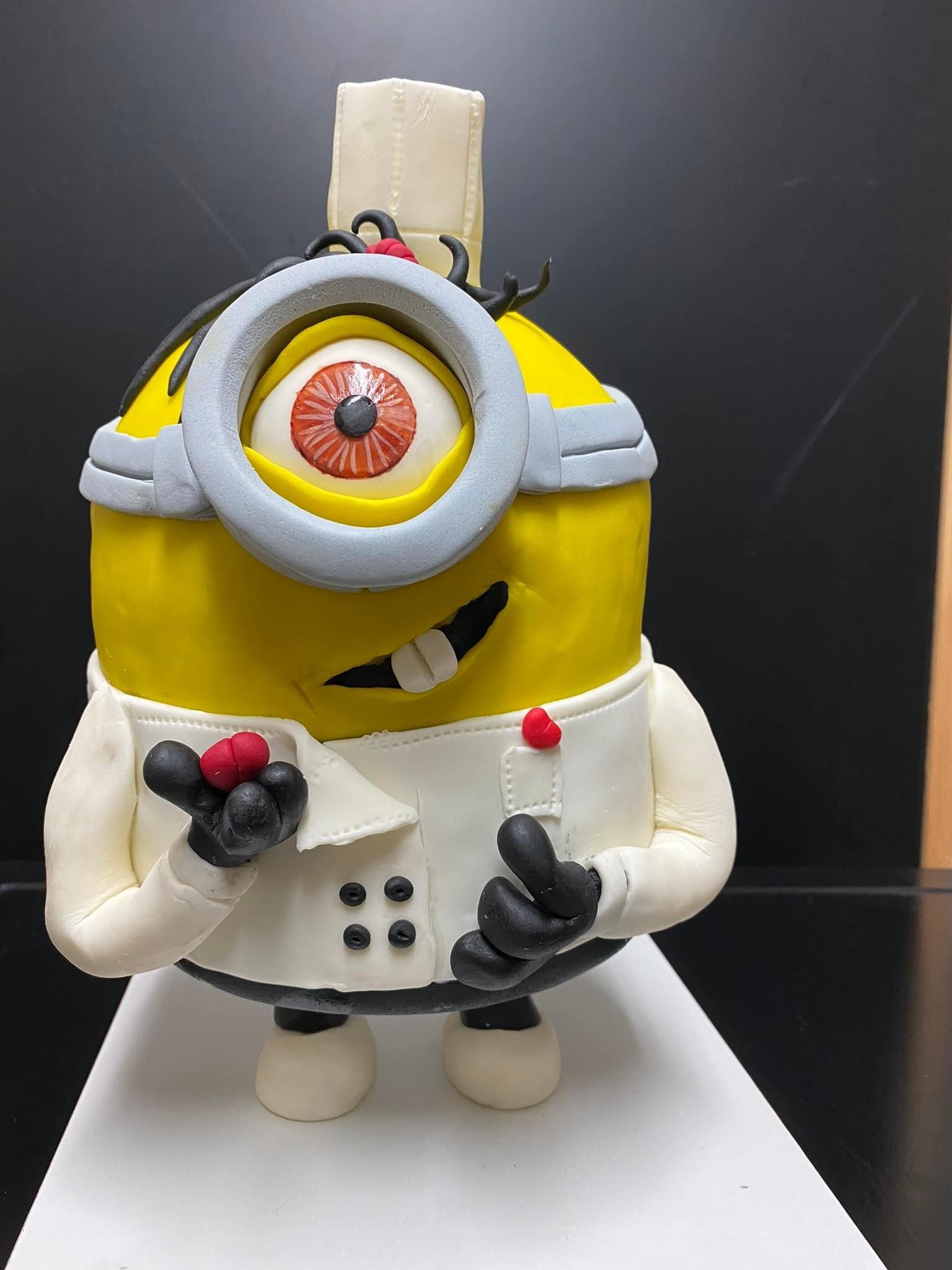 Minions 