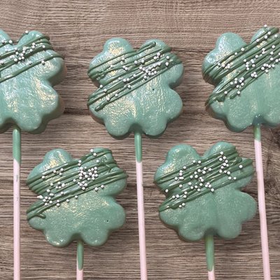 Cake Pops