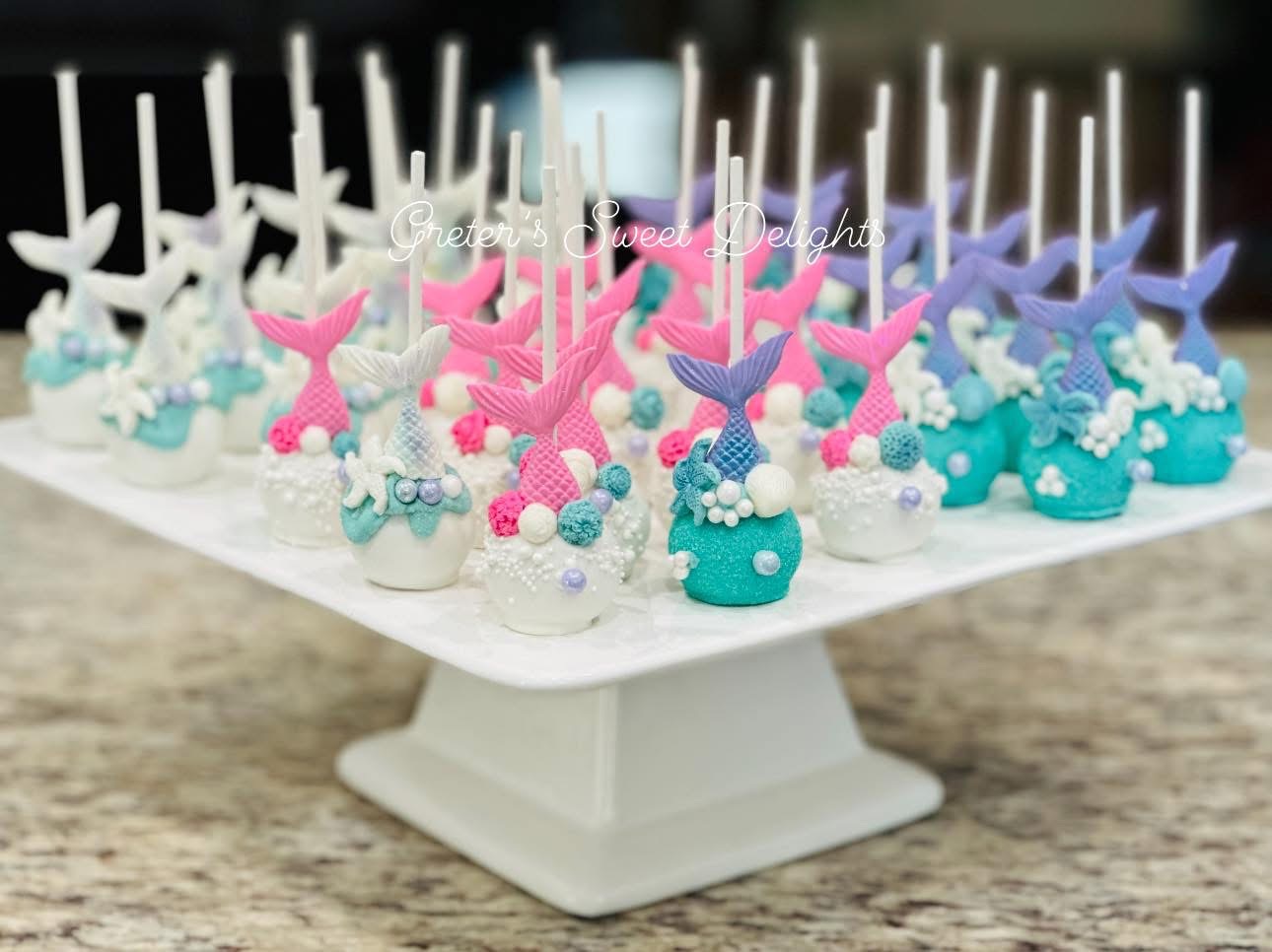 Cake Pops