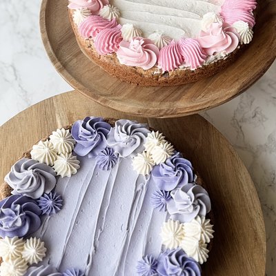 Cookie Cakes - Presale Only