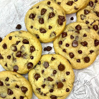 Chocolate Chip 