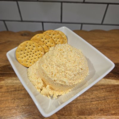Pimento Cheese