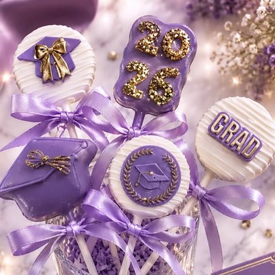 Graduation Party bundle