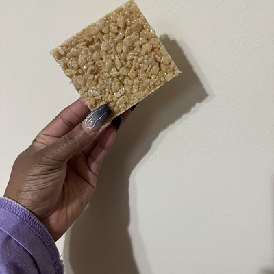 Rice Krispies 