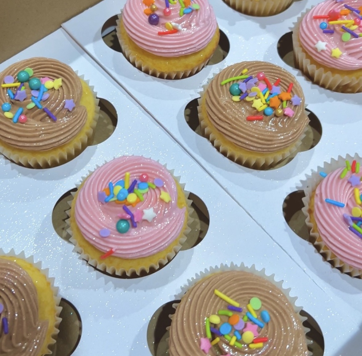Cupcakes