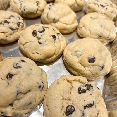 Drop Cookies (Dozen)
