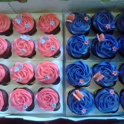 Red Velvet 