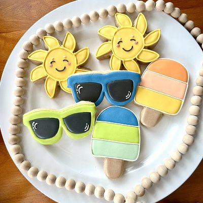 Summer Variety 2 - Dozen