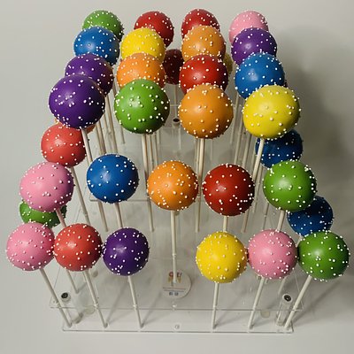 Retail Partner Wholesale Cakepops