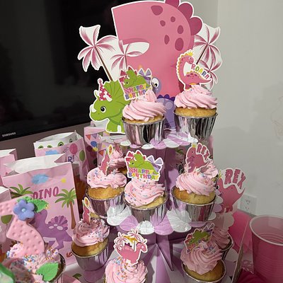 Cup Cake