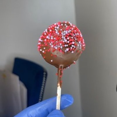 Cake Pops