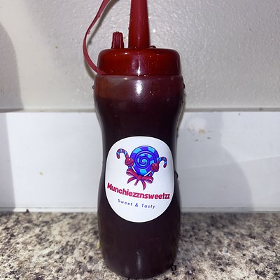 On The Go Chamoy 🌶️ 