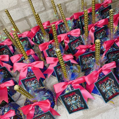 Custom Treats (per dozen)
