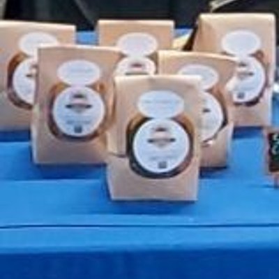 Sourdough Cookie Bites (6 per bag)