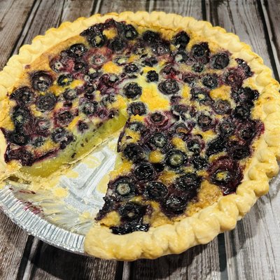Pies 