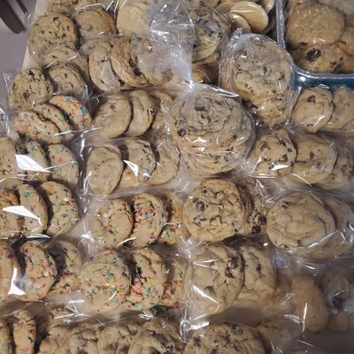 Cookies 