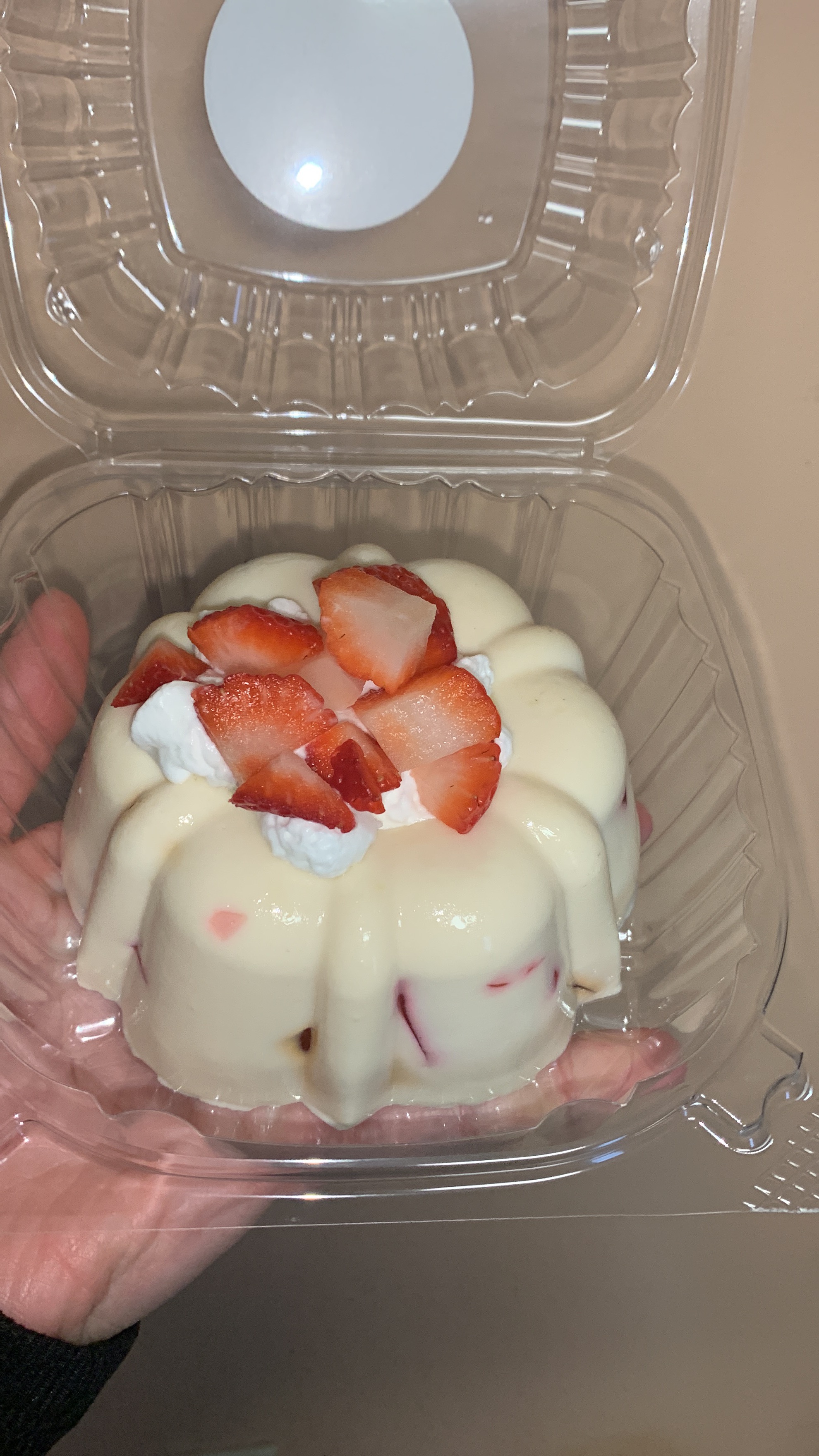 Individual Gelatin