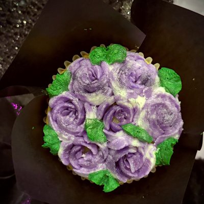 Halloween Cupcakes