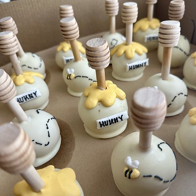 Cake Pops 