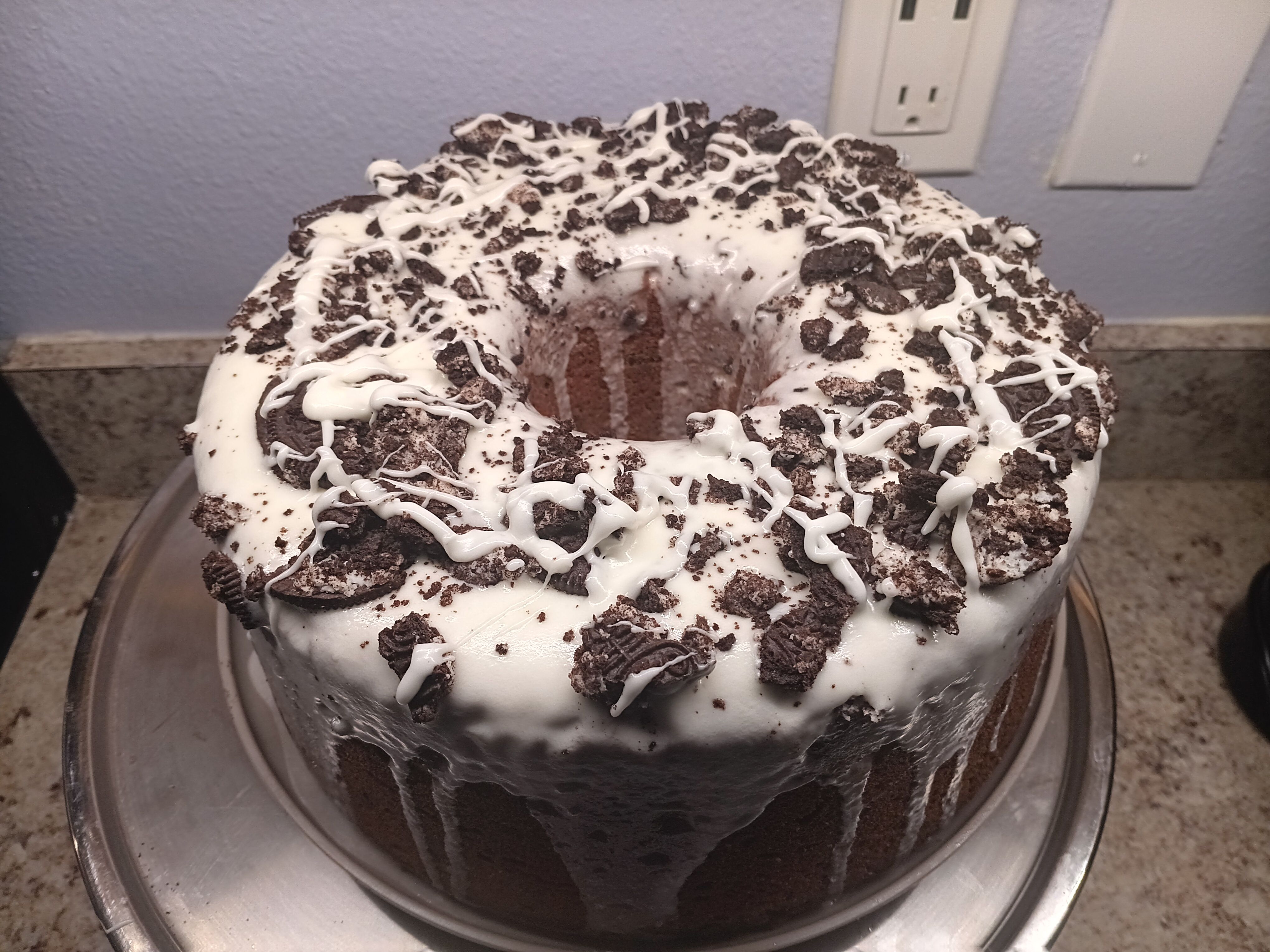 Cookies And Cream 