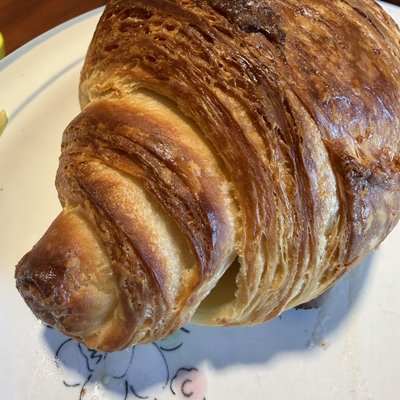 Large Croissant