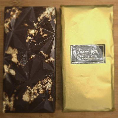 X-Large ; 1 Inch Dubai Chocolate Bars PISTACHIO CREAM & KADAYIF