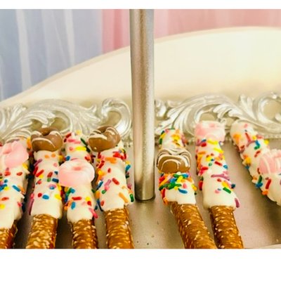 Pretzels 